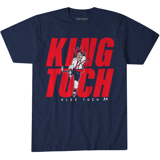 2622749 - Alex Tuch: King Tuch Washington