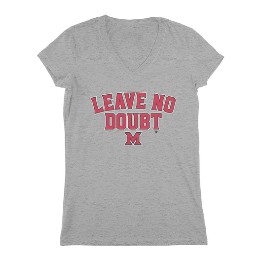 2621437 - Miami (OH) Basketball: Leave No Doubt