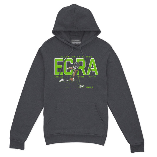 2623711 - Jaxon Smith-Njigba: ECRA