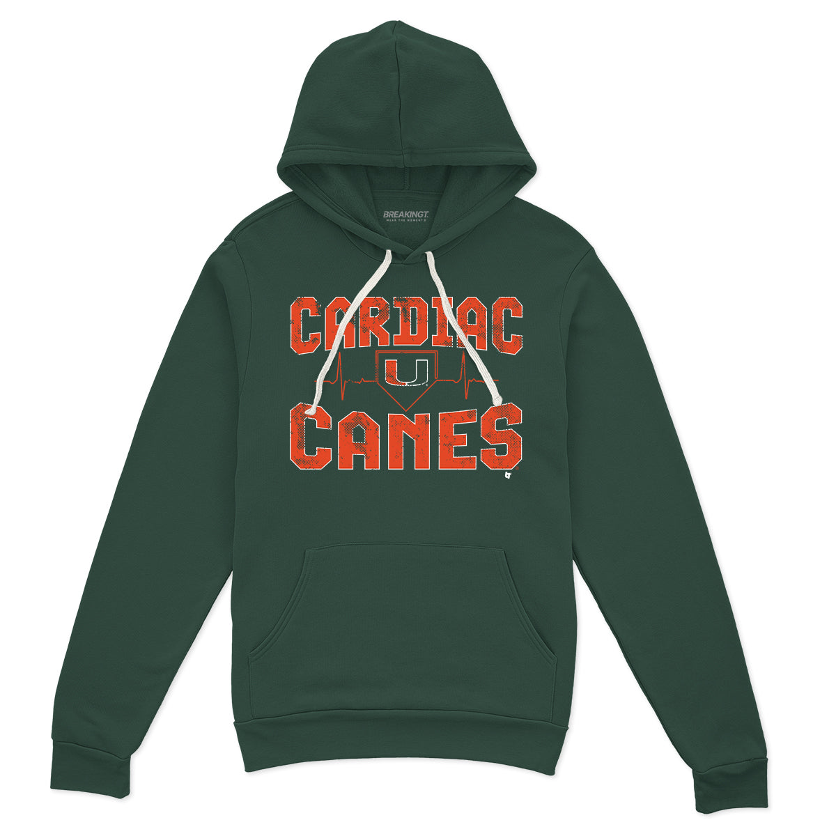 2621031 - Miami Baseball: Cardiac Canes