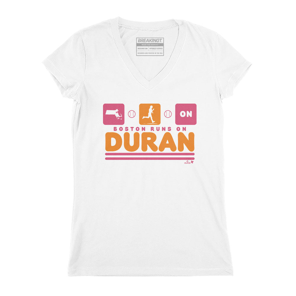 2623206 - Boston Runs on Duran
