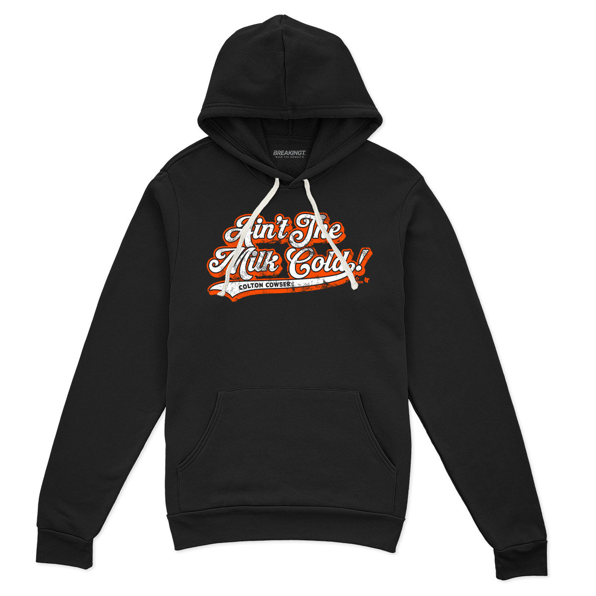2622350 - Colton Cowser: Ain't The Milk Cold