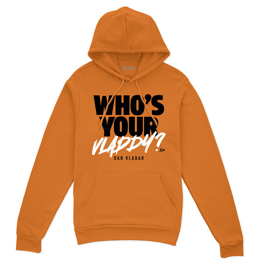 2622018 - Dan Vladar: Who's Your Vladdy?