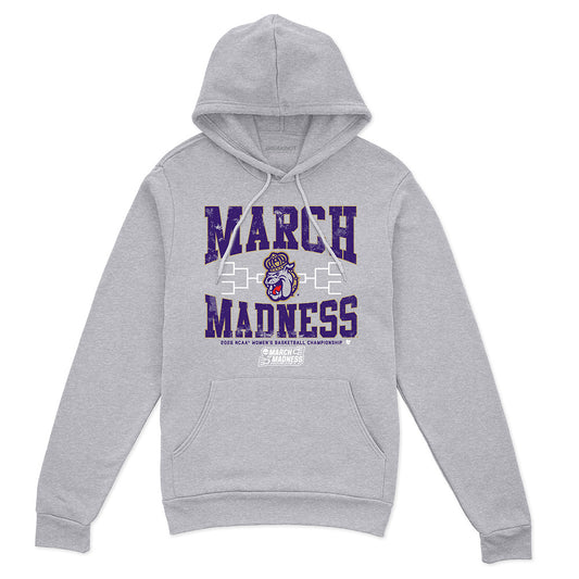 2621325 - James Madison Dukes WBB: 2026 March Madness