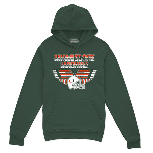 2623728 - Miami Football: Miami Score Machine