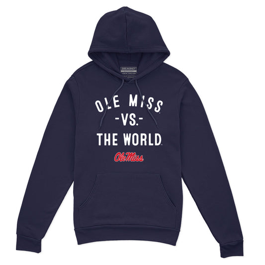 2622647 - Ole Miss Rebels: Ole Miss Vs. The World