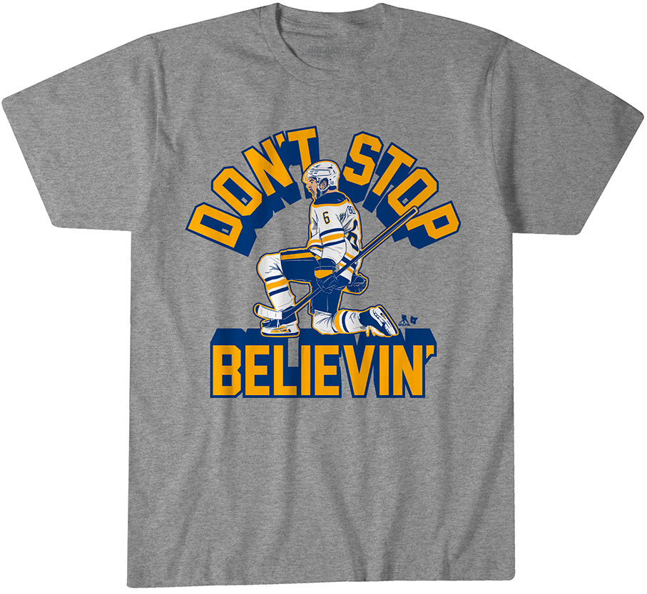 2622238 - Zach Benson: Don't Stop Believin'