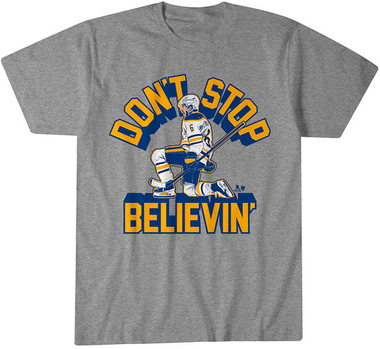 2622238 - Zach Benson: Don't Stop Believin'