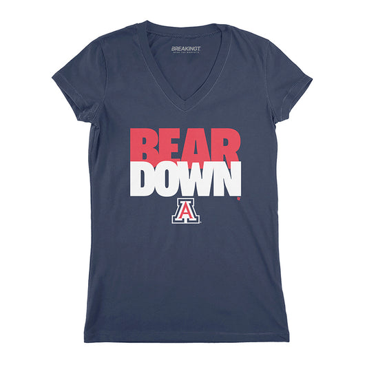 2621229 - Arizona Wildcats: Bear Down