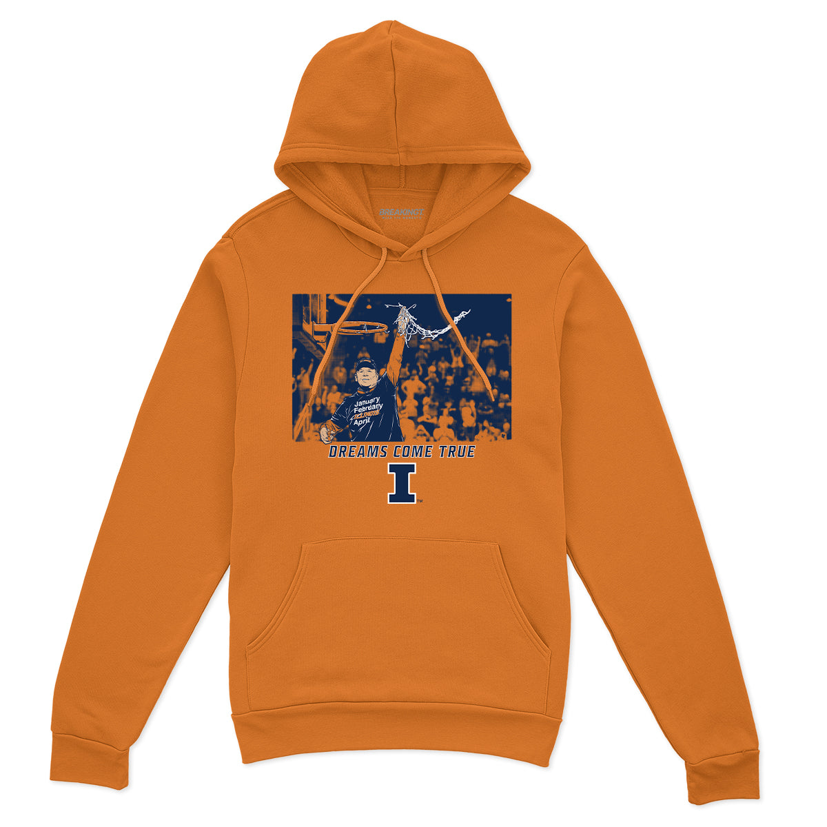 2621568 - Illinois Basketball: Brad Underwood Dreams Come True