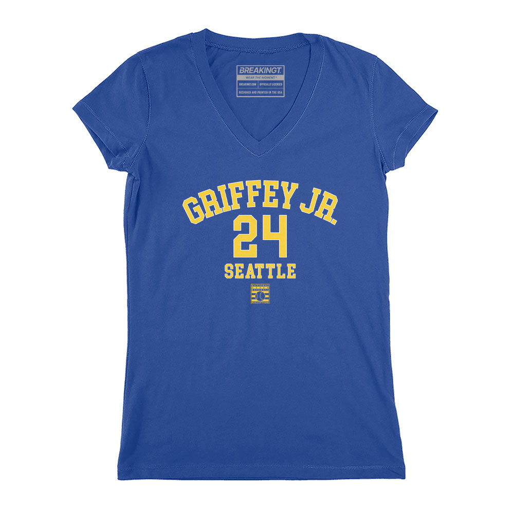 2622806 - Ken Griffey Jr: October's Finest Seattle