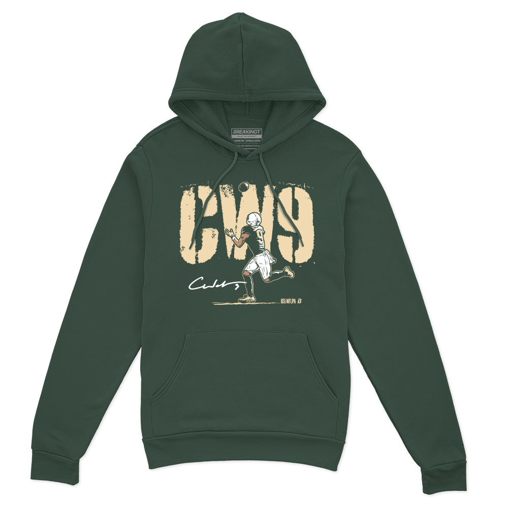 2624102 - Christian Watson: CW9