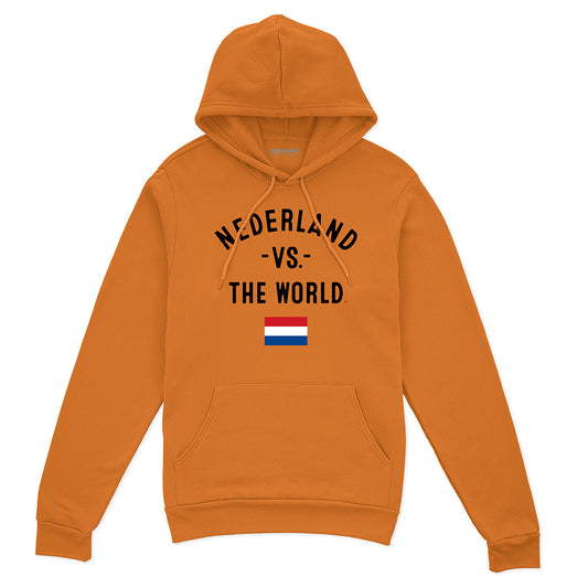 2622549 - Nederland vs. The World