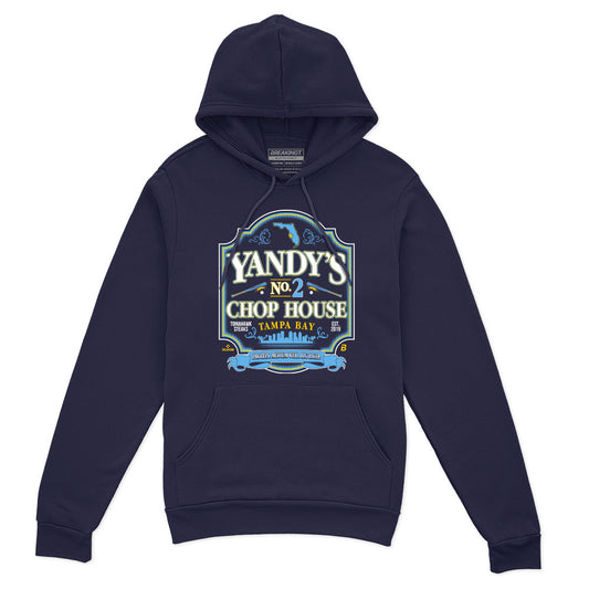 2624277 - Yandy Diaz: Yandy's Chop House