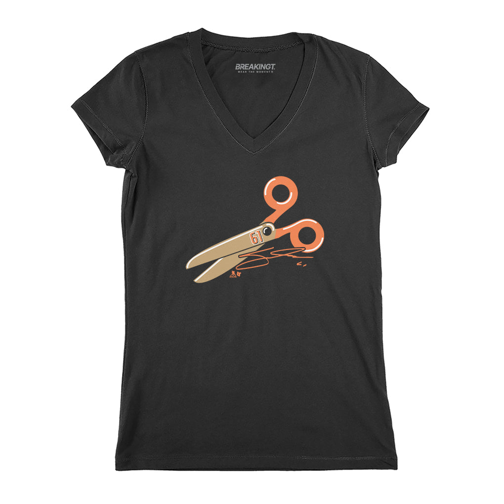 2621929 - Cutter Gauthier: Scissors