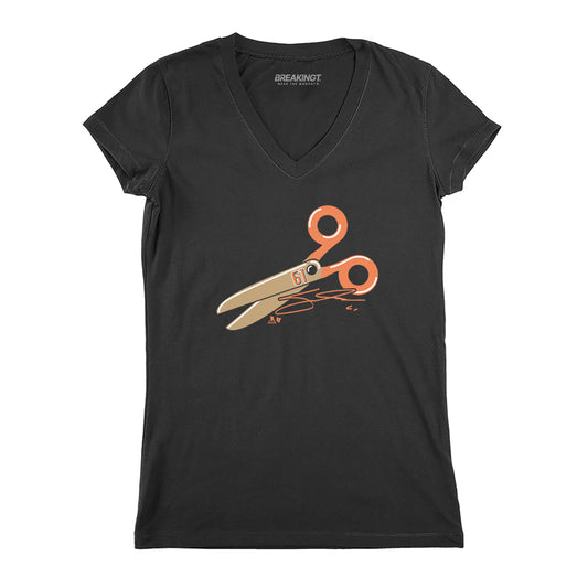 2621929 - Cutter Gauthier: Scissors