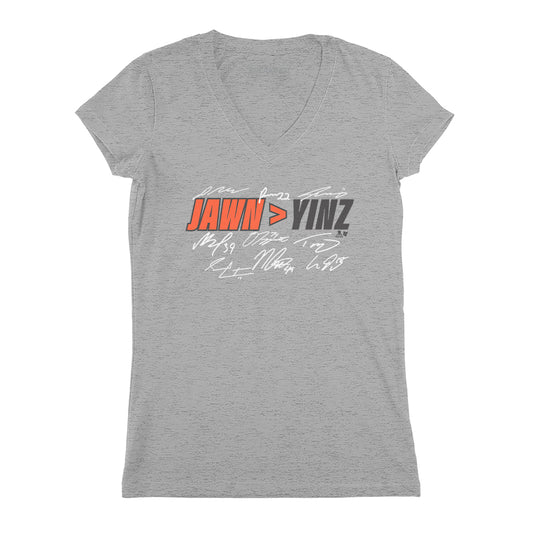 2621905 - Philadelphia Hockey: Jawn > Yinz