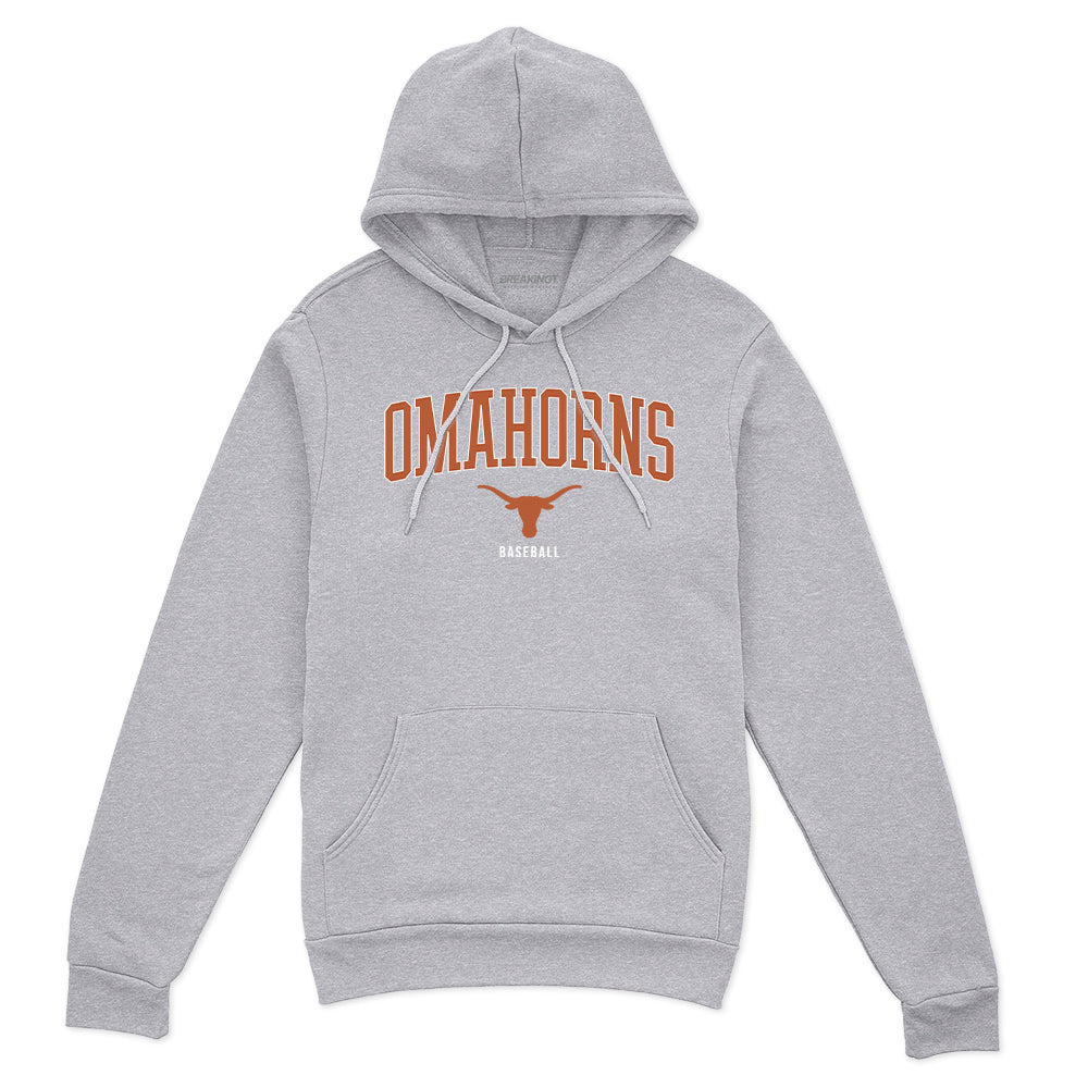 2622529 - Texas Baseball: OmaHorns