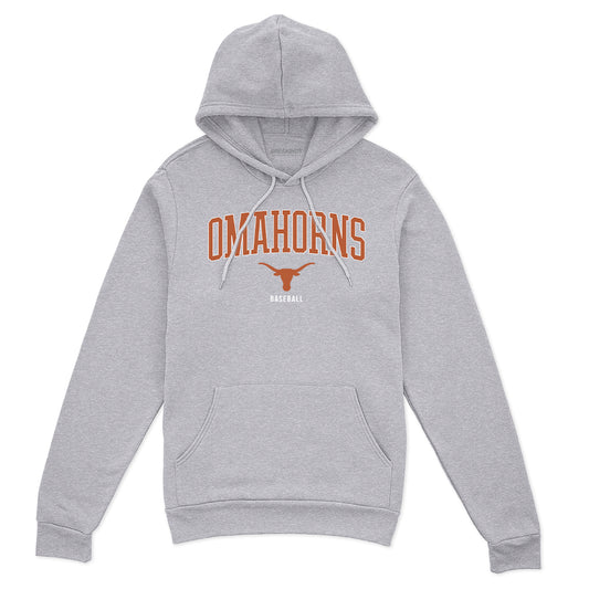 2622529 - Texas Baseball: OmaHorns
