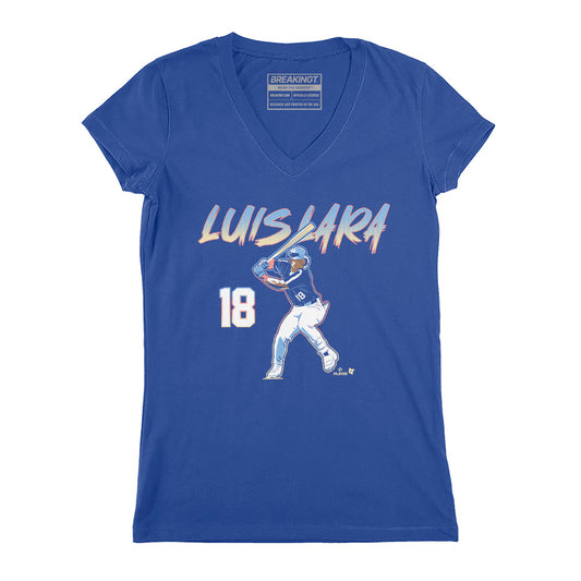 2622882 - Luis Lara: Slugger Swing Number