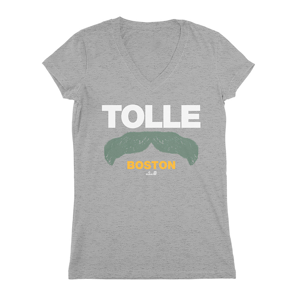 2623370 - Payton Tolle: Boston Stache