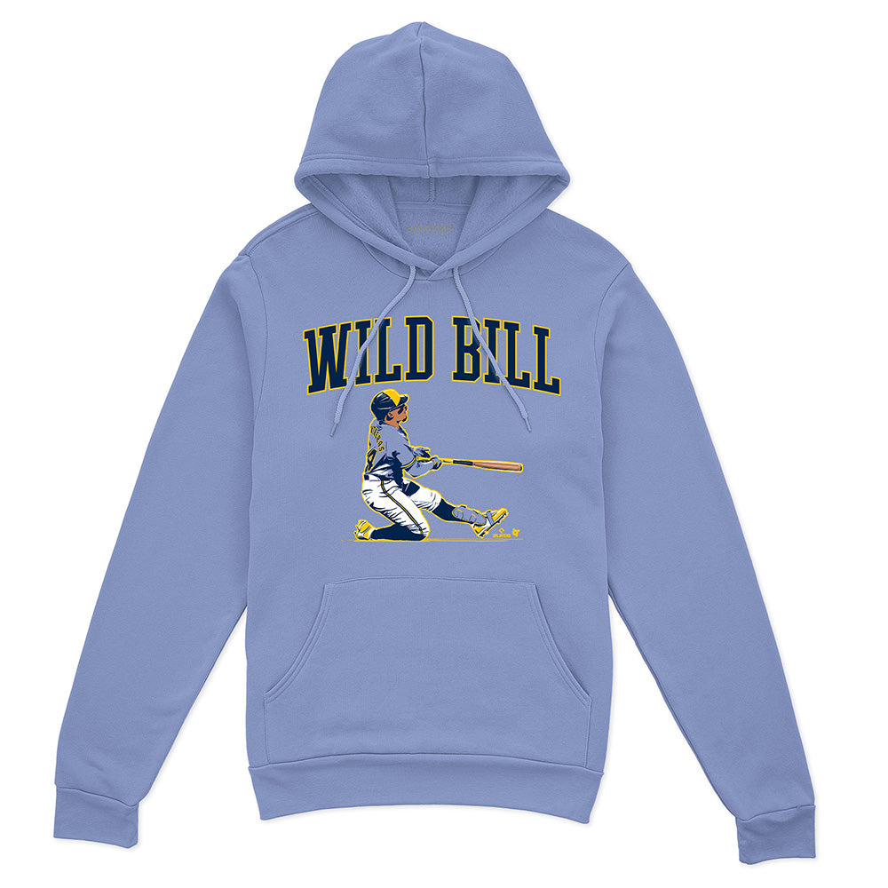 2622546 - William Contreras: Watch It Go Wild Bill