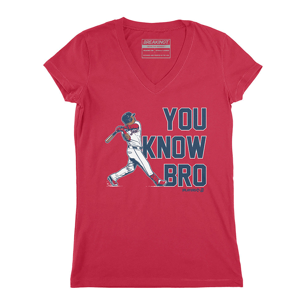 2624070 - Jose Ramirez: You Know Bro Swing