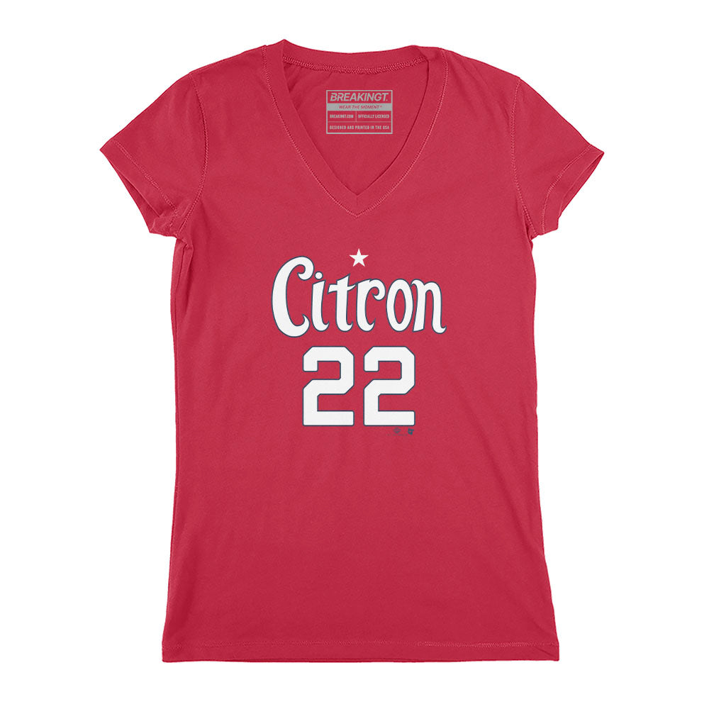 2622938 - Sonia Citron: WSH 22