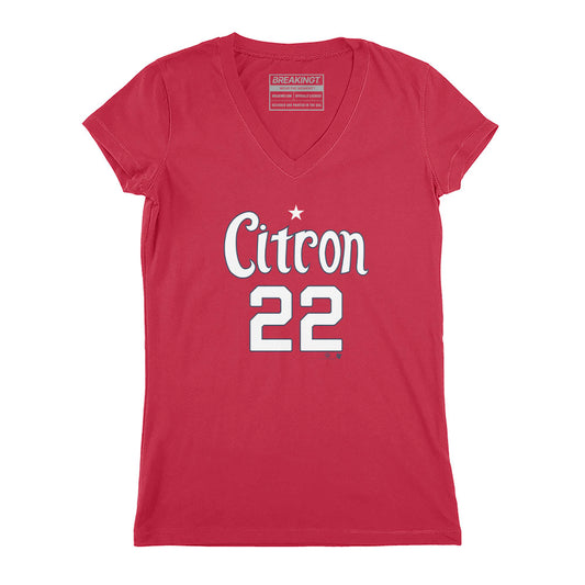 2622938 - Sonia Citron: WSH 22