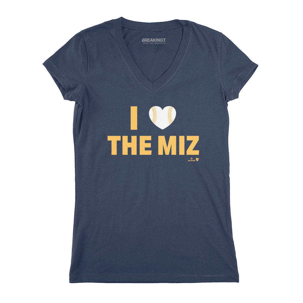 2622354 - Jacob Misiorowski: I Heart The Miz