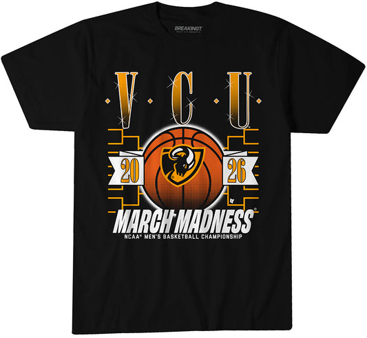 2621388 - VCU Rams MBB: 2026 March Madness