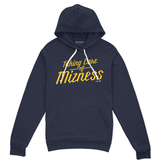 2622217 - Jacob Misiorowski: Taking Care of Mizness