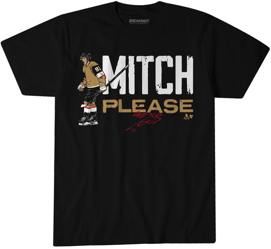 2622204 - Mitch Marner: Mitch Please