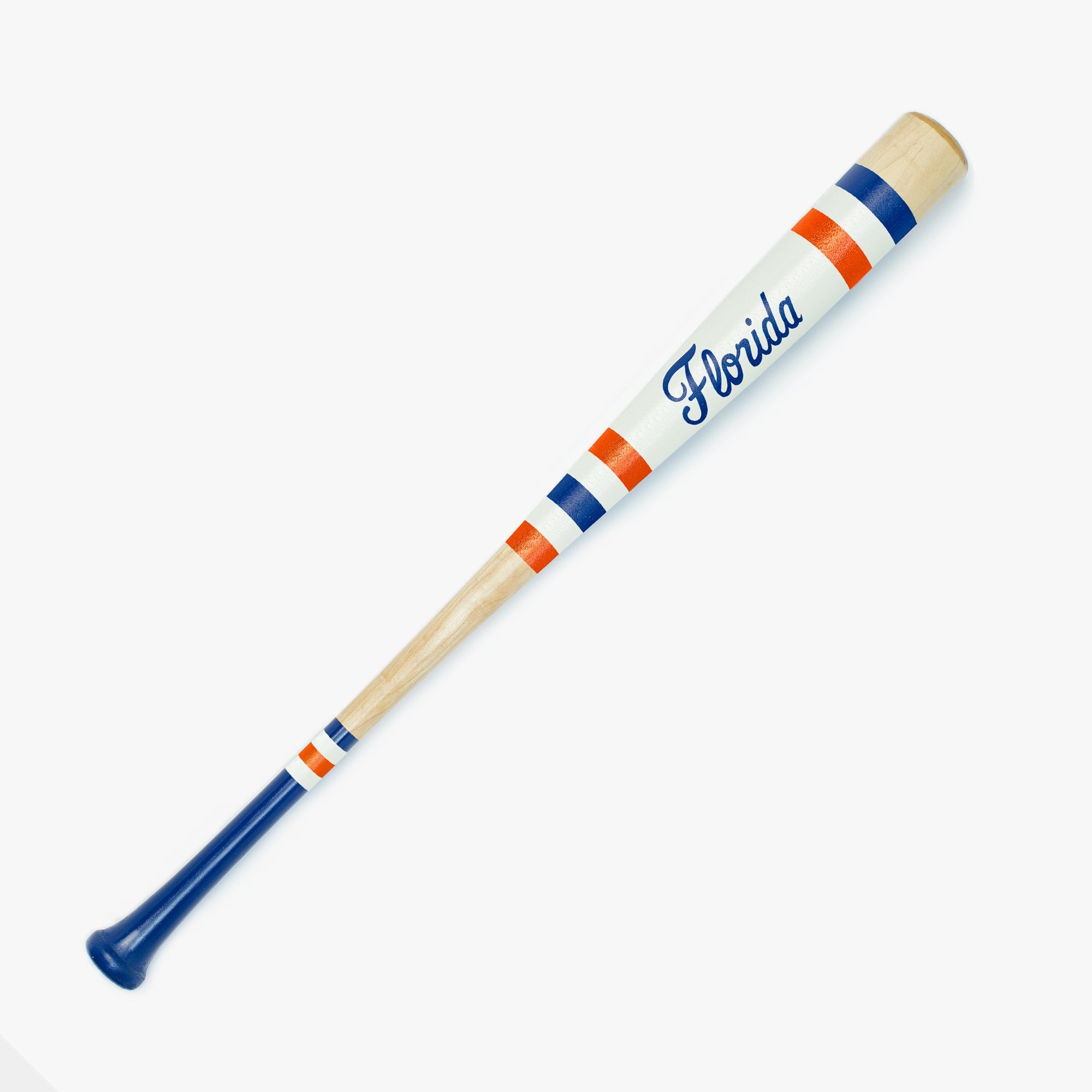 University of Florida No. 7