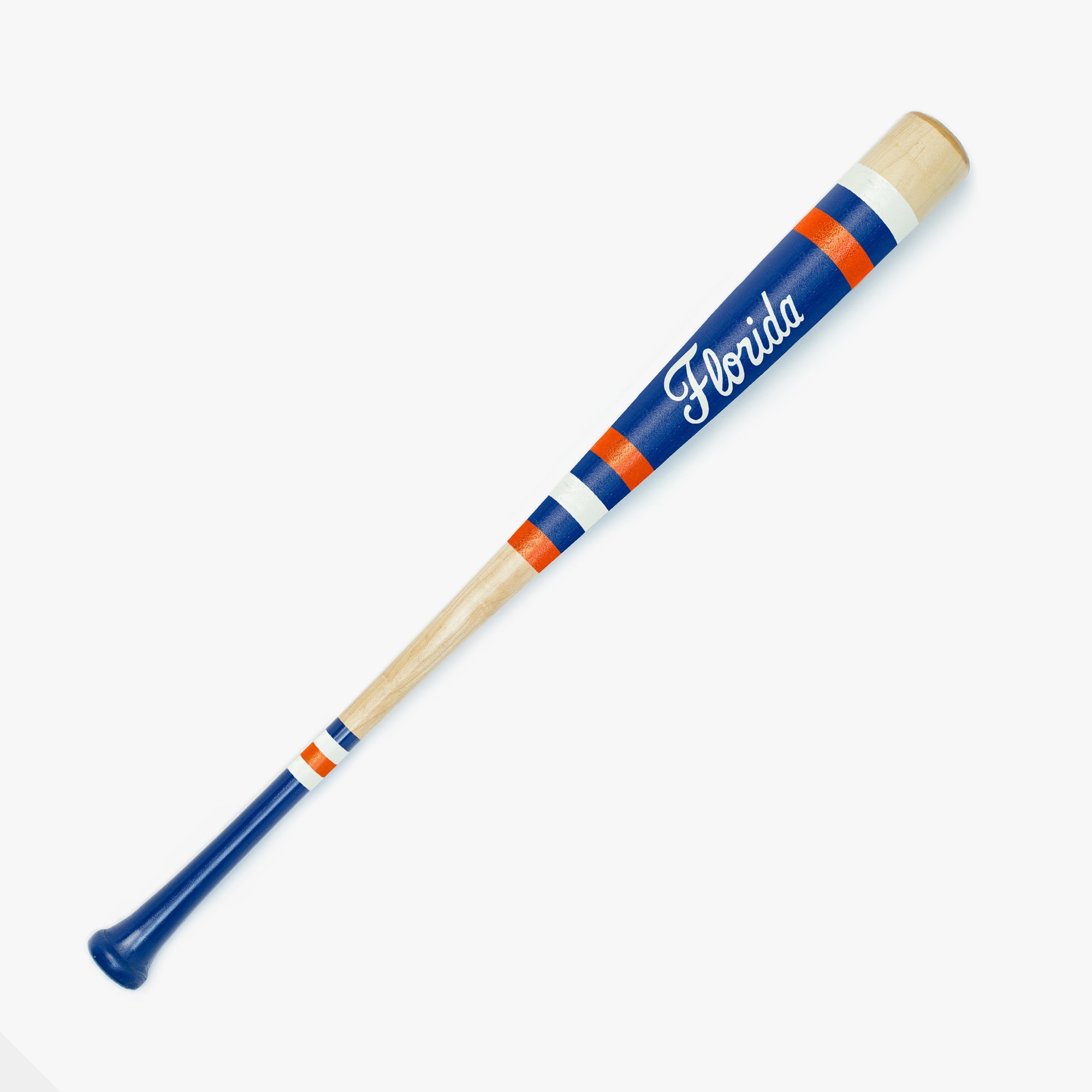 University of Florida No. 8