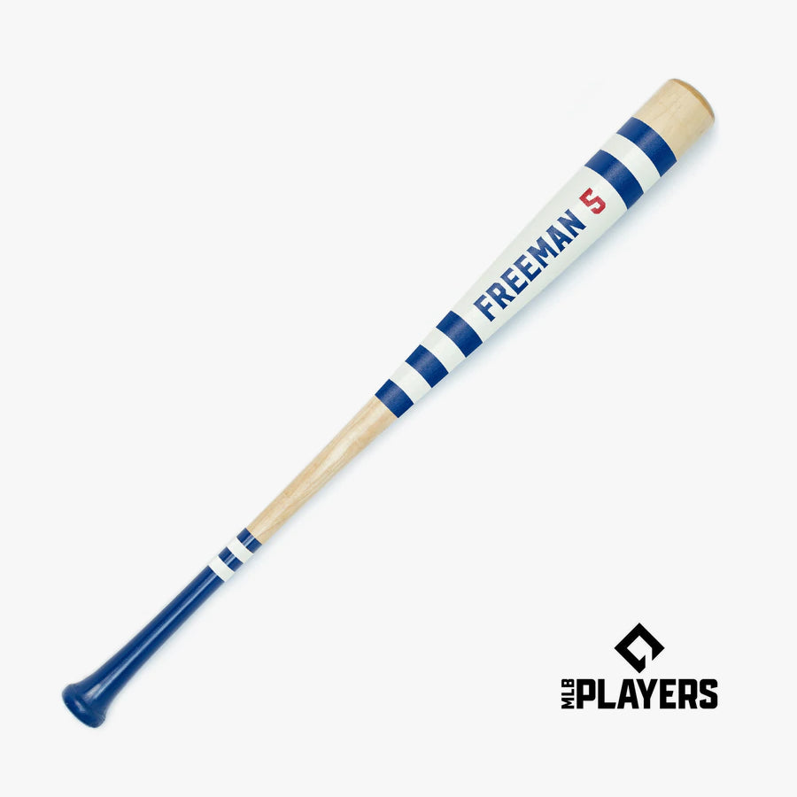 Freddie Freeman 5