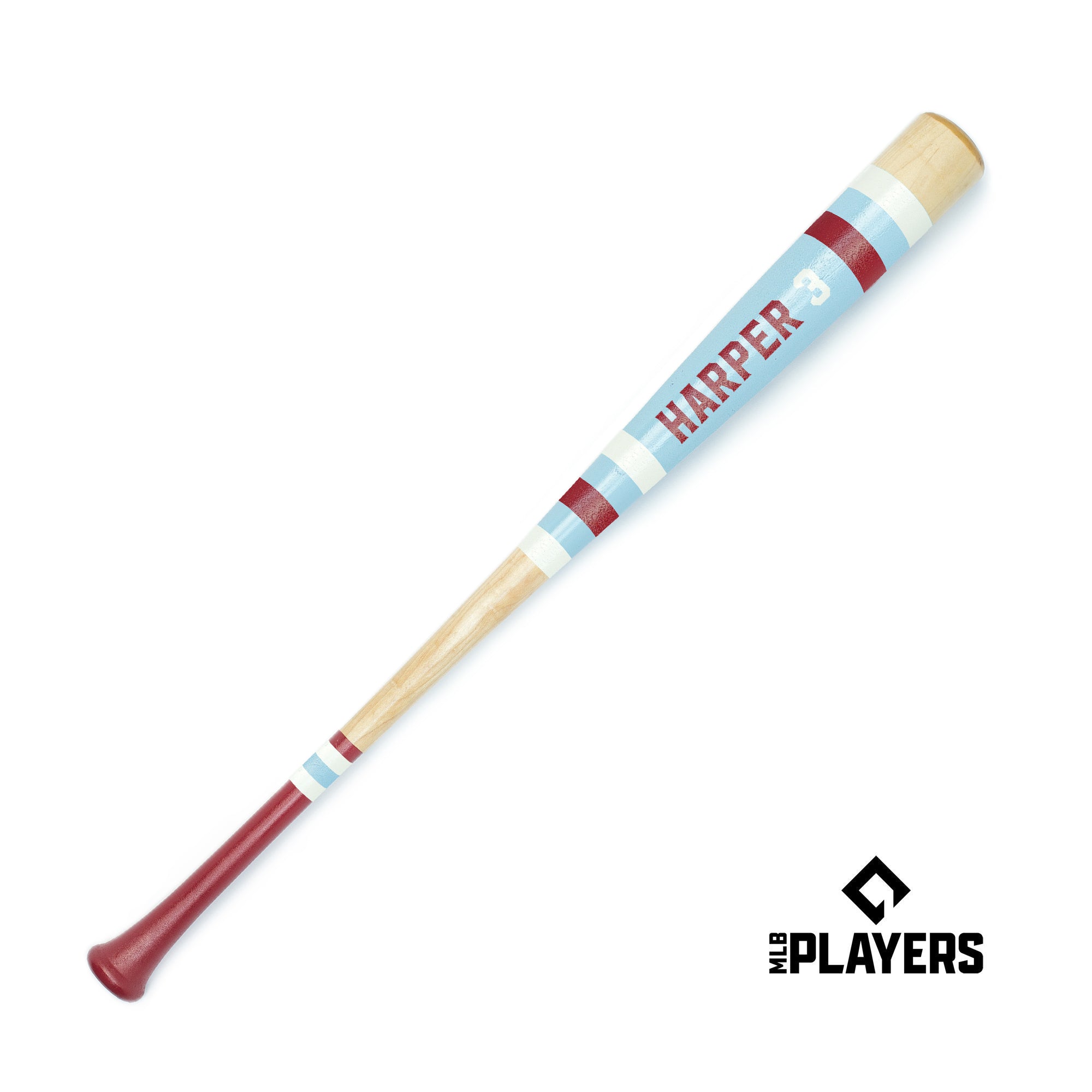 Bryce Harper 3