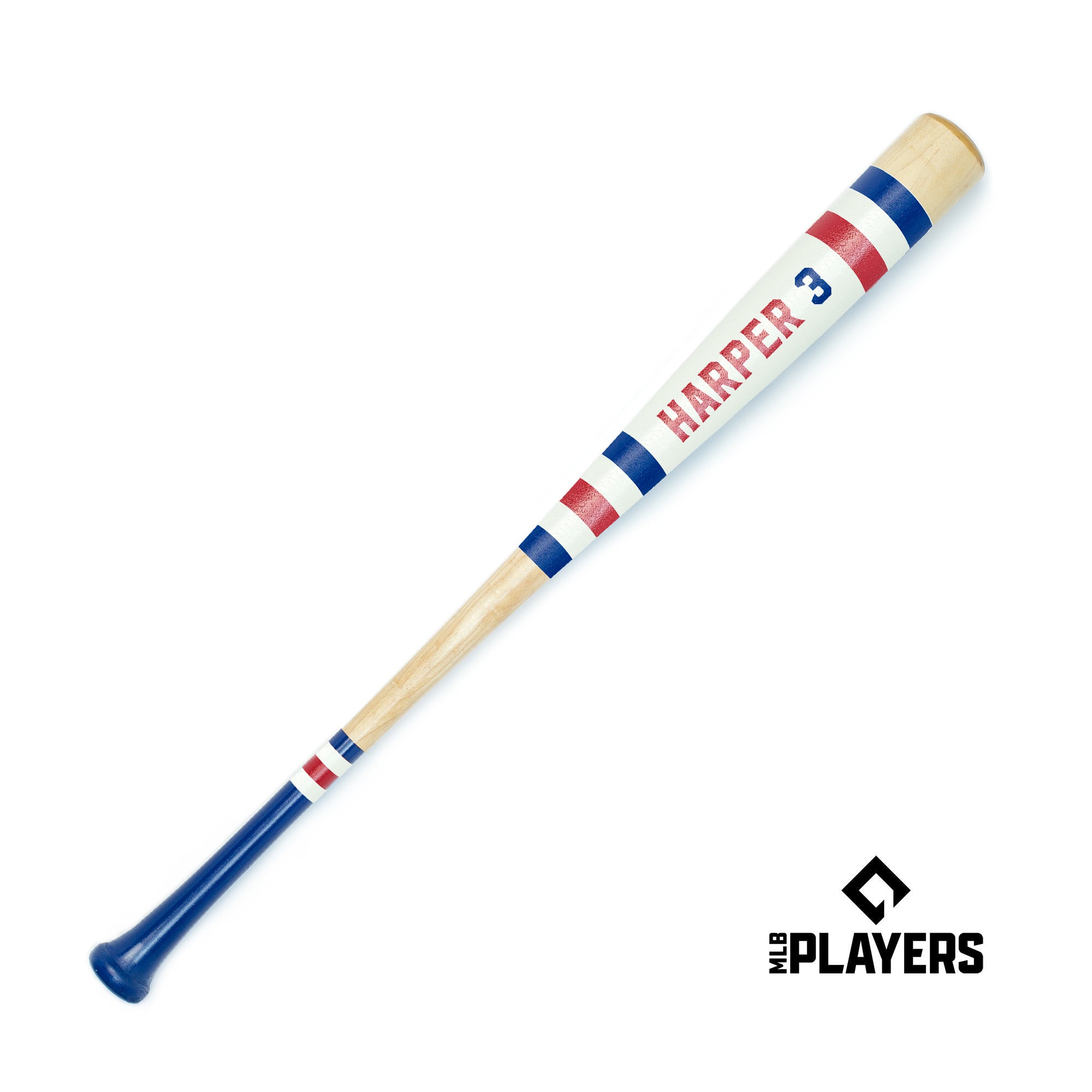 Bryce Harper 3