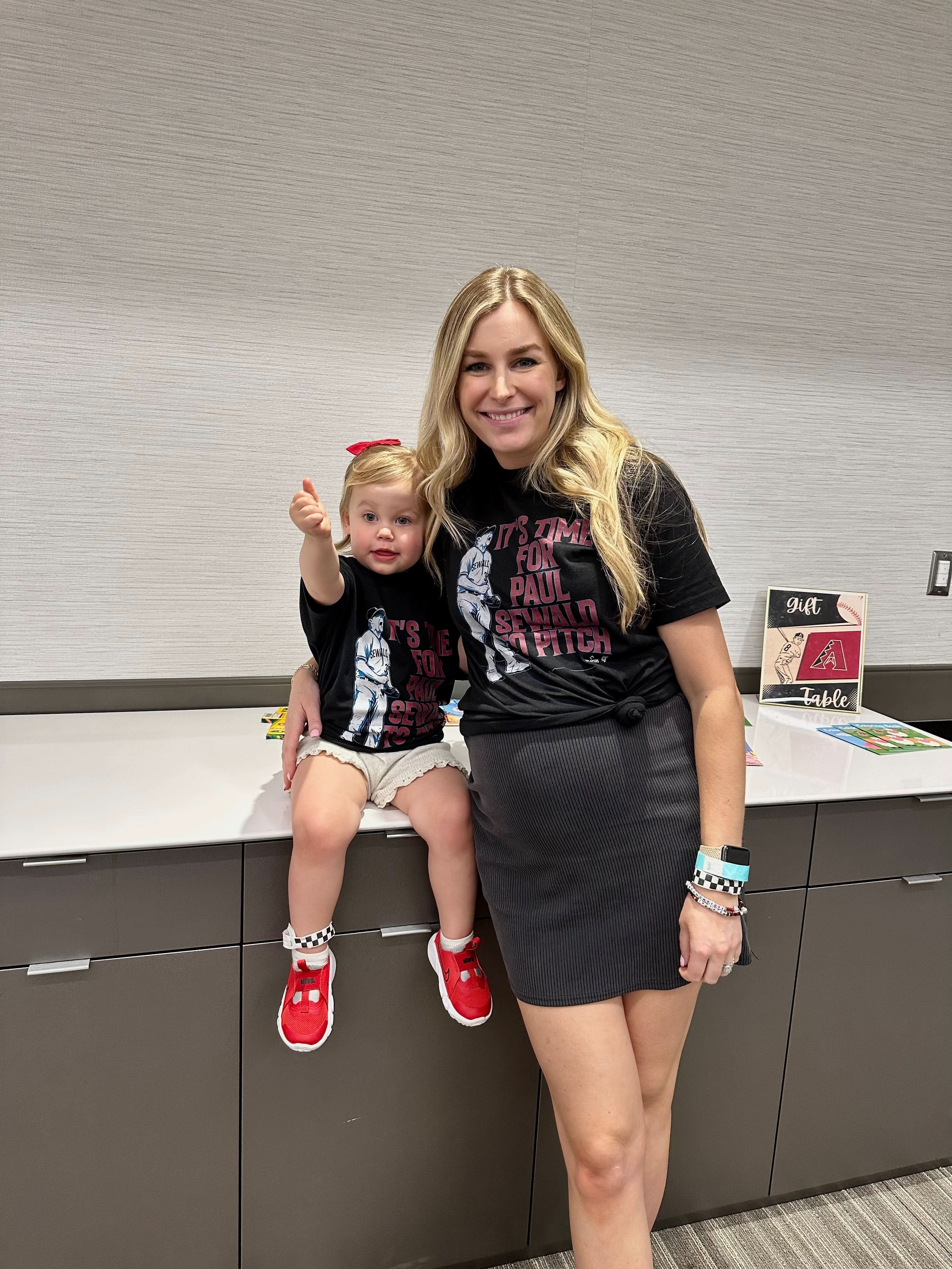 Paul Sewald Scream Celebration T-Shirt, Arizona - MLBPA - BreakingT