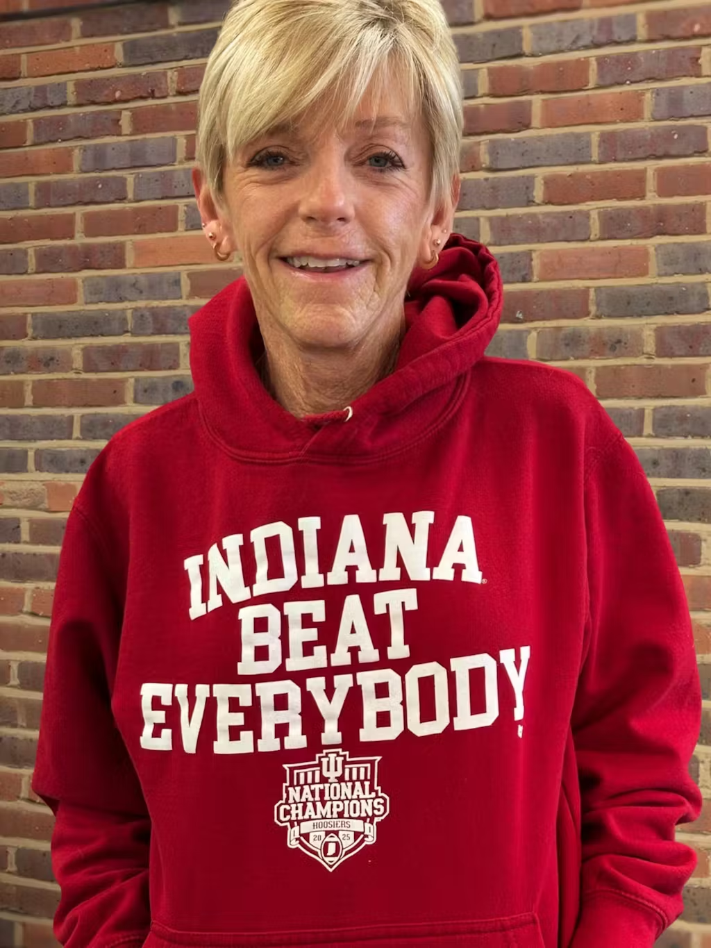 Indiana Football: Indiana Beat Everybody 2025 CFP National Champions