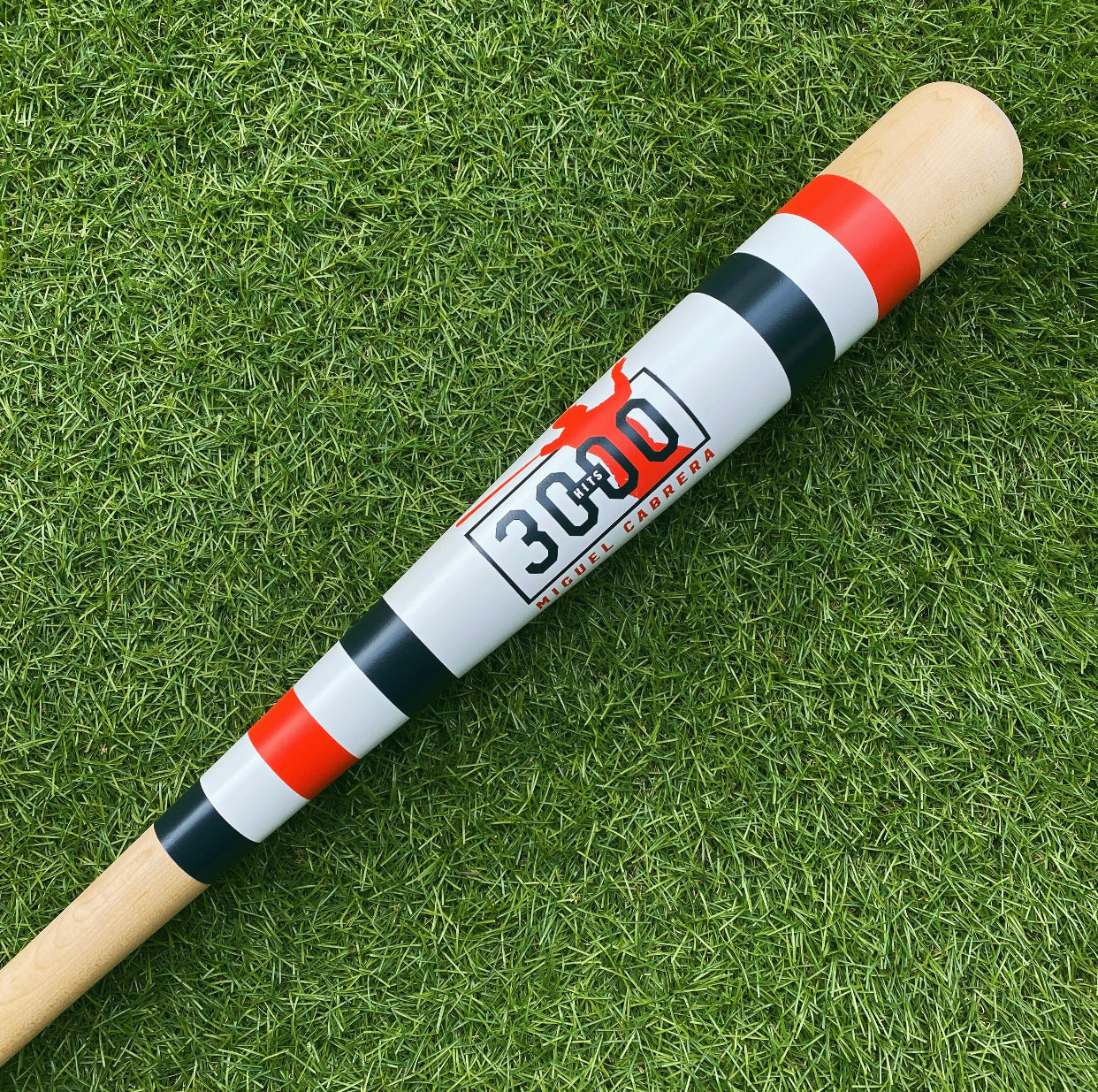 Miguel Cabrera 3000 Hits