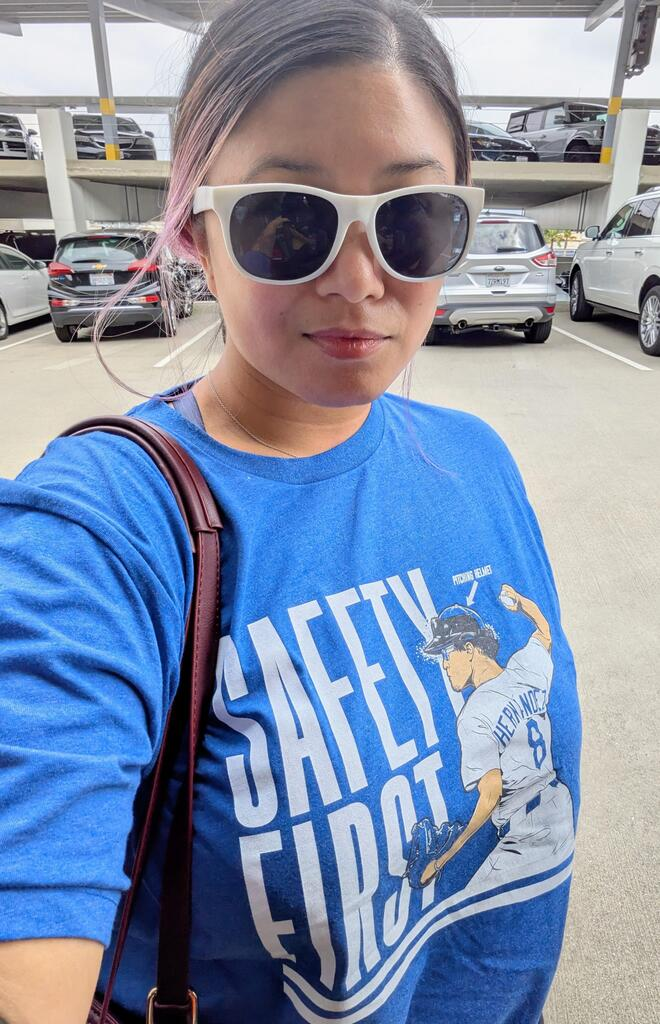 Kike Hernandez: Safety First