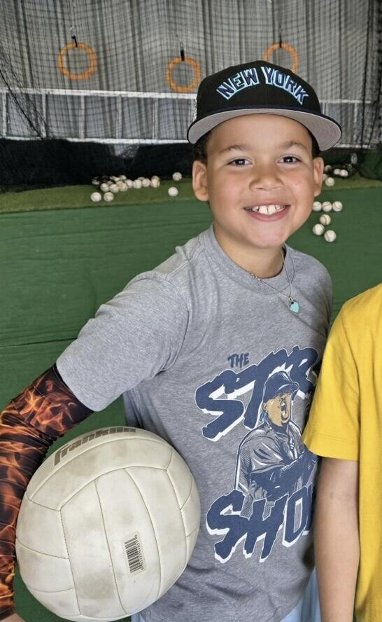 Marcus Stroman: Stro Show New York