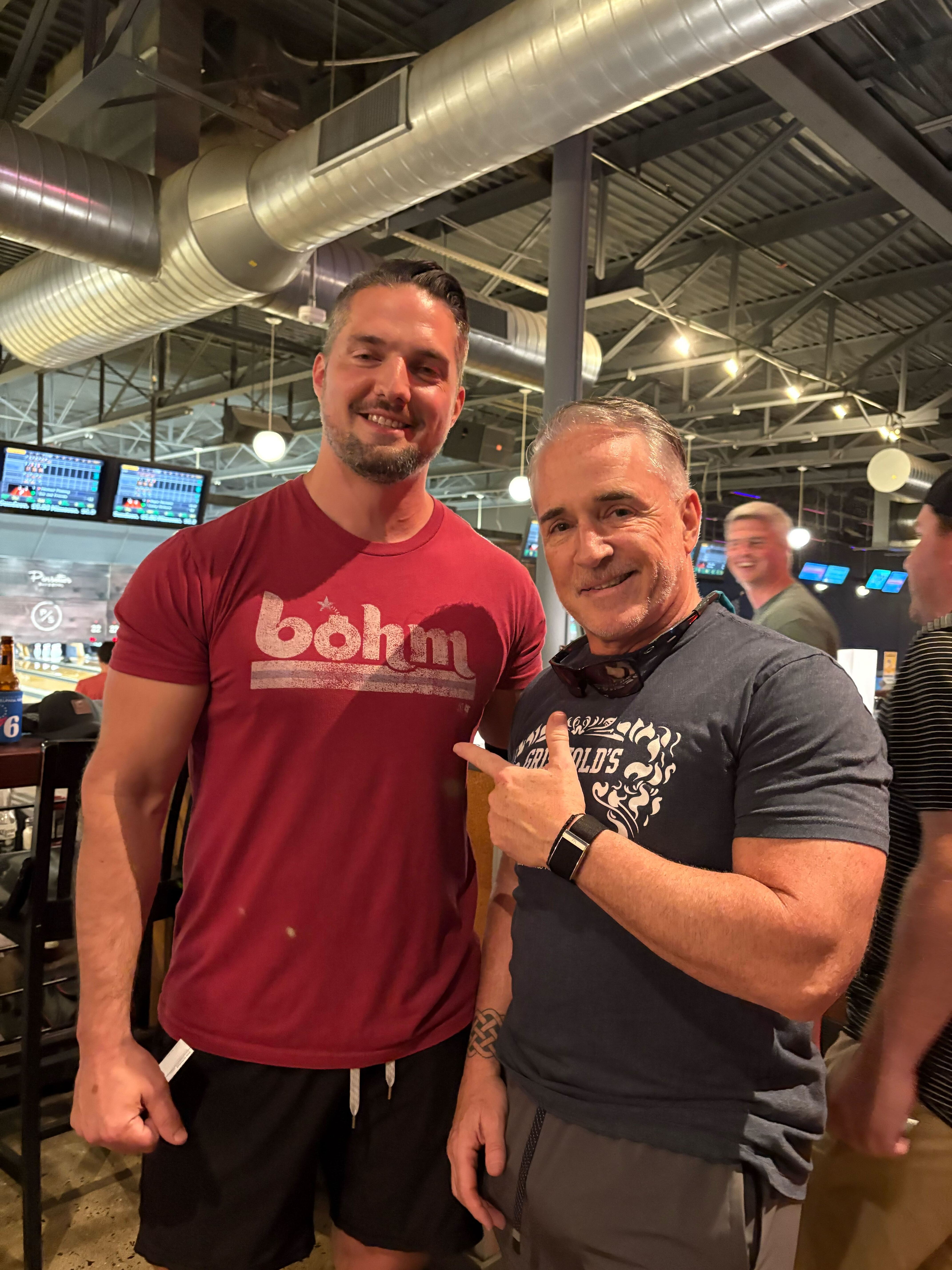 Bohm Bomb