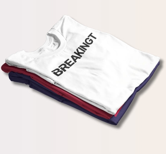BreakingT