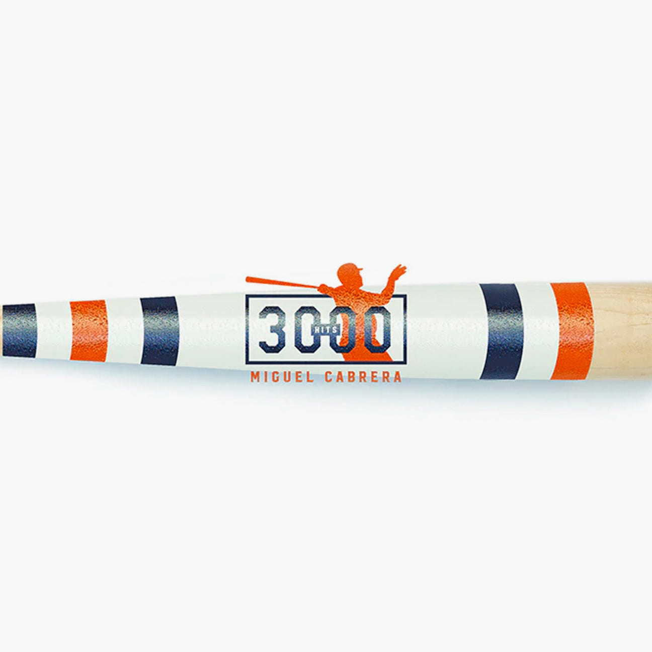Miguel Cabrera 3000 Hits