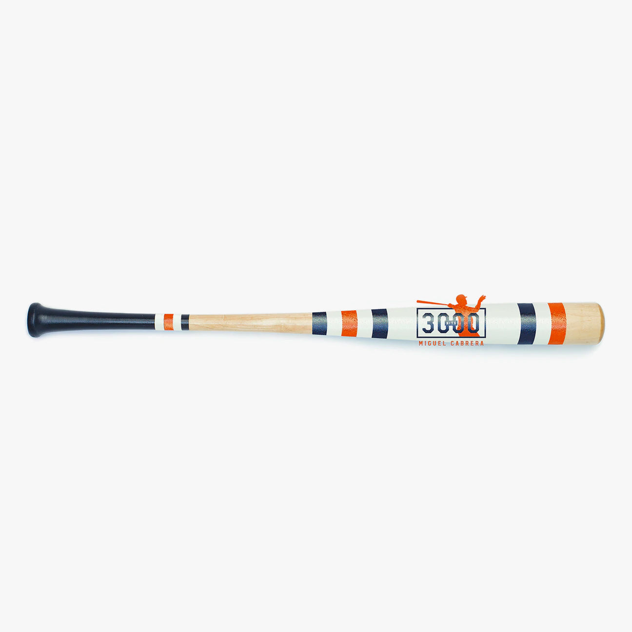 Miguel Cabrera 3000 Hits