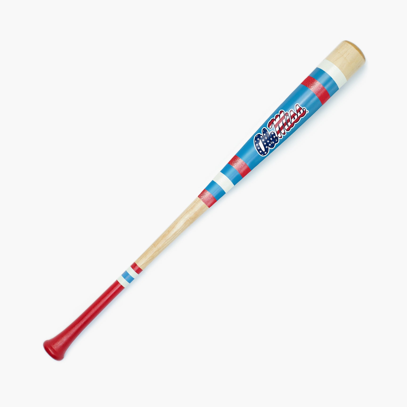 Ole Miss x USA No. 1
