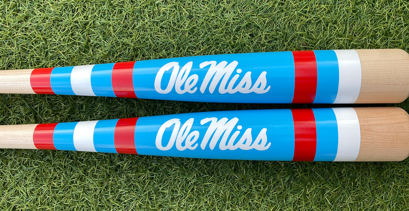 Ole Miss No. 3