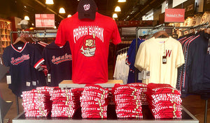 Atlanta Beisbol Hermanos, Extra Large / Adult T-Shirt - MLB - Gray - Sports Fan Gear | breakingt